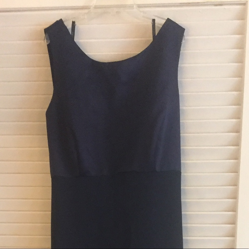 Women’s bridesmaid dress